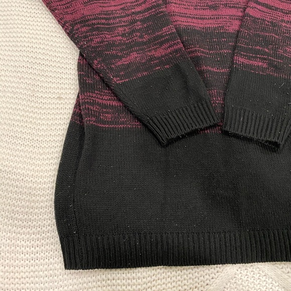 H&M OVERSIZED SWEATER - Picture 2 of 4